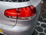 Used Volkswagen Golf