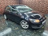 Used Volkswagen Golf