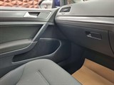 Used Volkswagen Golf