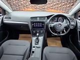 Used Volkswagen Golf
