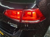 Used Volkswagen Golf