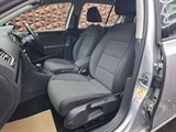 Used Volkswagen Golf