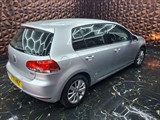 Used Volkswagen Golf