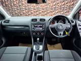Used Volkswagen Golf