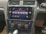 Used Volkswagen Golf
