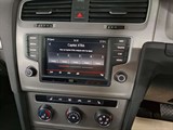 Used Volkswagen Golf