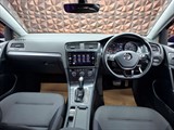 Used Volkswagen Golf