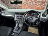 Used Volkswagen Golf
