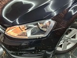 Used Volkswagen Golf