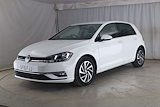 Used Volkswagen Golf
