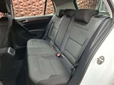 Used Volkswagen Golf