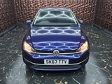 Used Volkswagen Golf