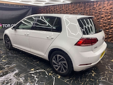 Used Volkswagen Golf