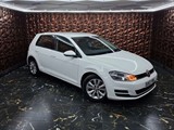 Used Volkswagen Golf