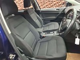 Used Volkswagen Golf