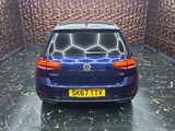 Used Volkswagen Golf