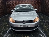 Used Volkswagen Golf