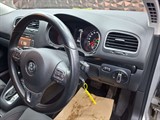 Used Volkswagen Golf
