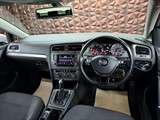 Used Volkswagen Golf