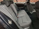 Used Volkswagen Golf