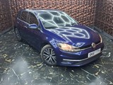 Used Volkswagen Golf