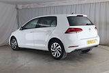 Used Volkswagen Golf
