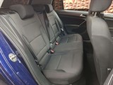 Used Volkswagen Golf