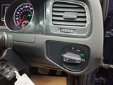 Used Volkswagen Golf