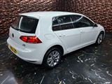 Used Volkswagen Golf