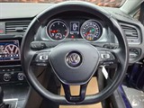 Used Volkswagen Golf