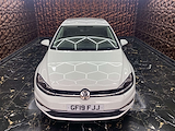Used Volkswagen Golf