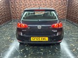 Used Volkswagen Golf