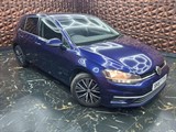 Used Volkswagen Golf