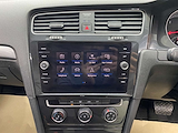 Used Volkswagen Golf