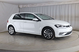 Used Volkswagen Golf