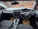 Used Volkswagen Golf