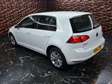 Used Volkswagen Golf