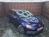 Used Volkswagen Golf
