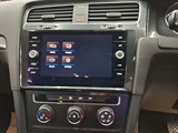 Used Volkswagen Golf