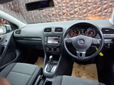 Used Volkswagen Golf