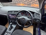 Used Volkswagen Golf