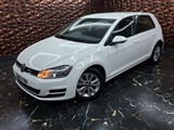 Used Volkswagen Golf