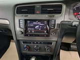 Used Volkswagen Golf