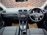 Used Volkswagen Golf
