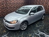 Used Volkswagen Golf