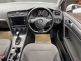 Used Volkswagen Golf
