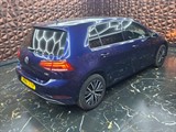 Used Volkswagen Golf
