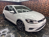 Used Volkswagen Golf