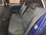 Used Volkswagen Golf