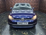 Used Volkswagen Golf